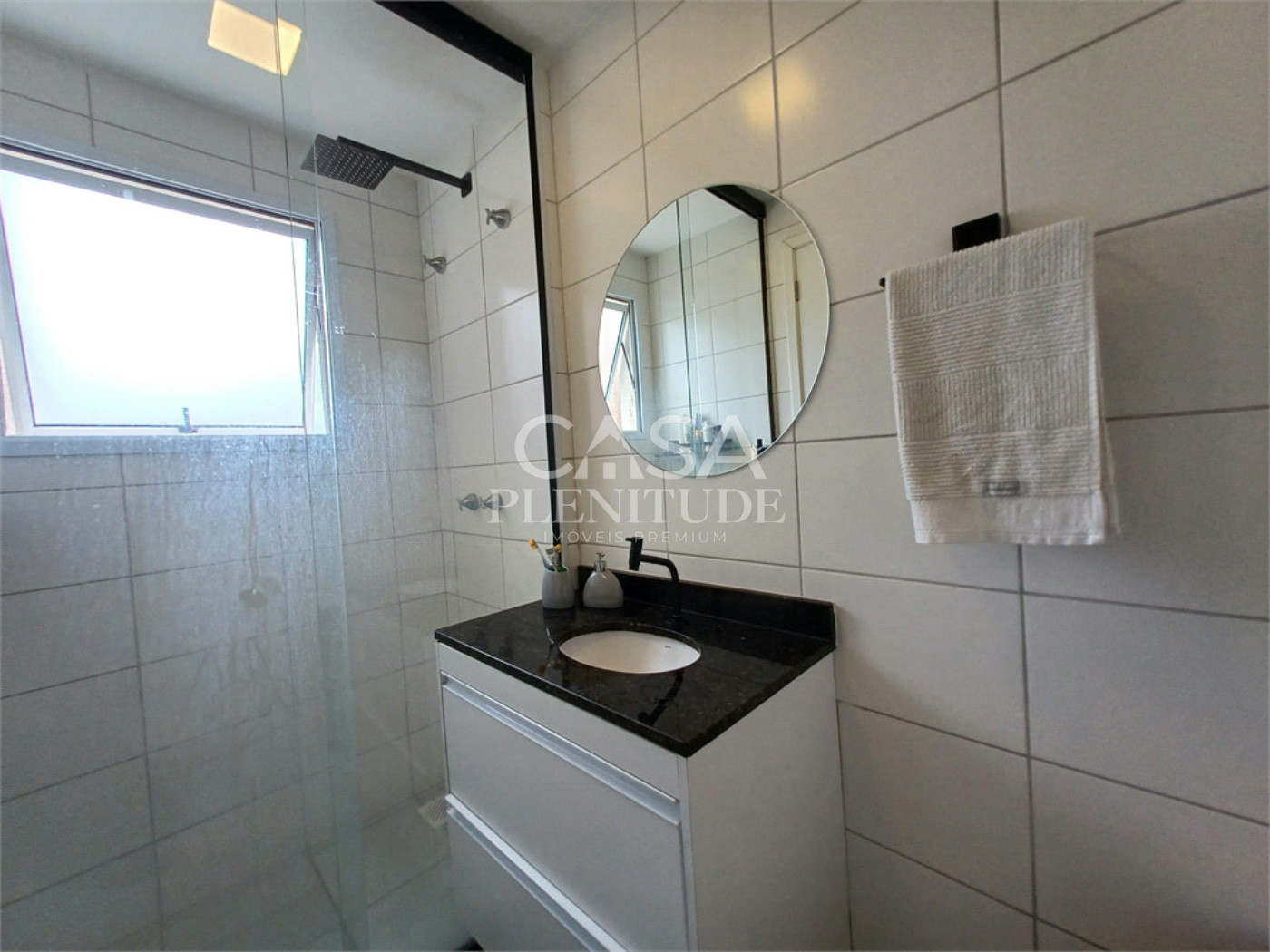 Apartamento à venda com 2 quartos, sendo 1 suíte, em Parque Três Meninos, Sorocaba, SP
