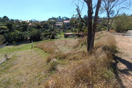 Terreno à venda em Alto da Serra (mailasqui), São Roque, SP