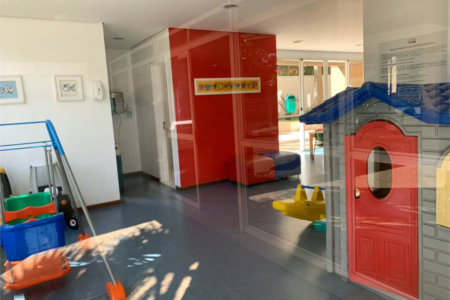 Apartamento à venda com 2 quartos, sendo 1 suíte, em Vila Andrade, São Paulo, SP