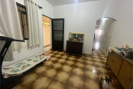 Casa à venda com 3 quartos em Jardim Rosana, São Paulo, SP