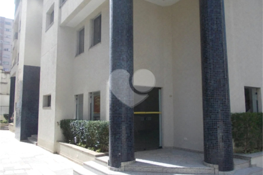 Apartamento à venda com 3 quartos, sendo 1 suíte, em Santana, São Paulo, SP