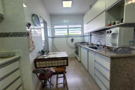 Apartamento à venda com 3 quartos, sendo 2 suítes, em Andaraí, Rio de Janeiro, RJ
