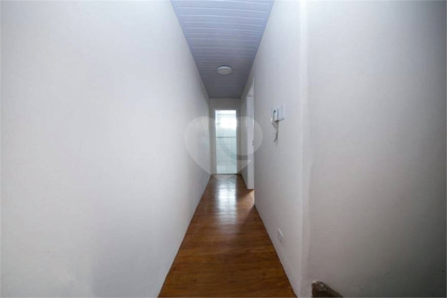 Sobrado à venda com 3 quartos em Santana, São Paulo, SP