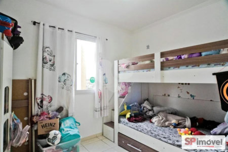 Apartamento à venda com 2 quartos em Jardim Centenário, São Paulo, SP