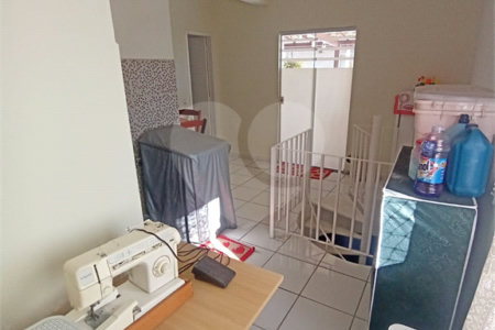 Apartamento à venda com 2 suítes em Campo Grande, Rio de Janeiro, RJ
