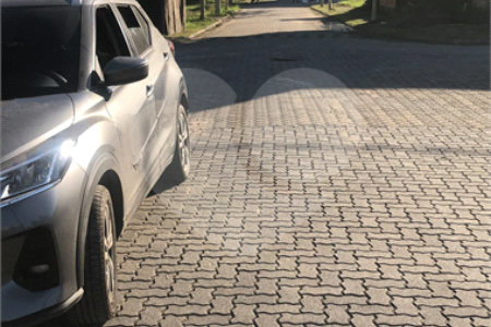 Terreno à venda no condomínio Grand Park - Terrenos e Loteamento, Rio de Janeiro - RJ