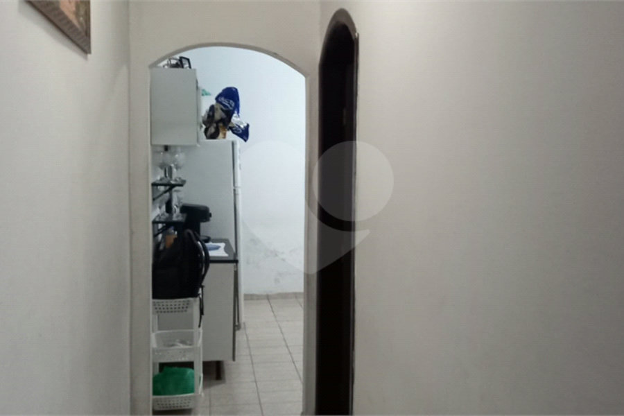 Casa à venda com 1 quarto em Jaçanã, São Paulo, SP
