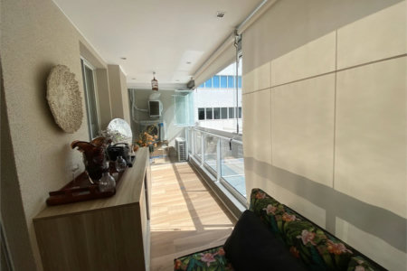Apartamento à venda com 2 quartos, sendo 1 suíte,  em Botafogo, Rio de Janeiro, RJ