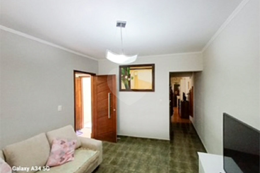 Casa à venda com 3 quartos, sendo 1 suíte, em Vila Nova Cachoeirinha, São Paulo, SP