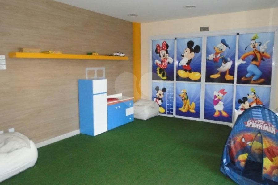 Apartamento à venda com 2 suítes em Mandaqui, São Paulo, SP