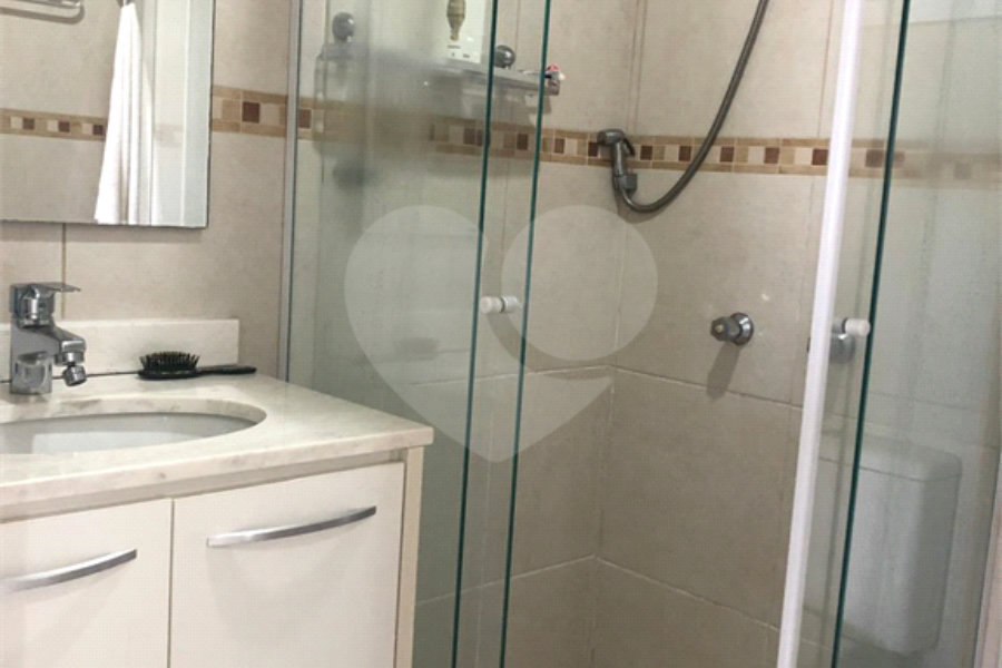 Apartamento à venda com 3 quartos, sendo 1 suíte, em Vila Guilherme, São Paulo, SP