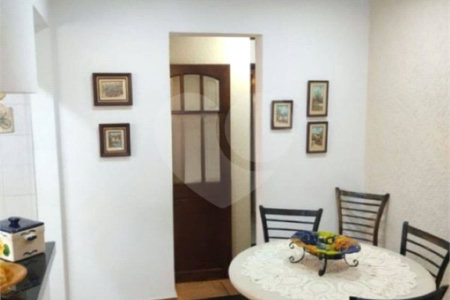 Casa à venda com 3 quartos em Jardim Santa Cruz (sacomã), São Paulo, SP