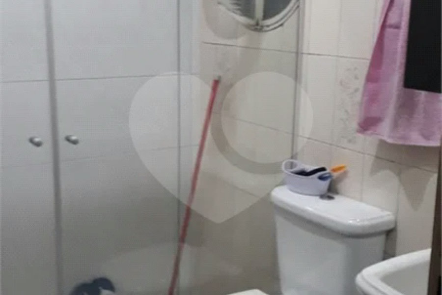 Casa à venda com 3 quartos, sendo 1 suíte, em Vila Guilherme, São Paulo, SP