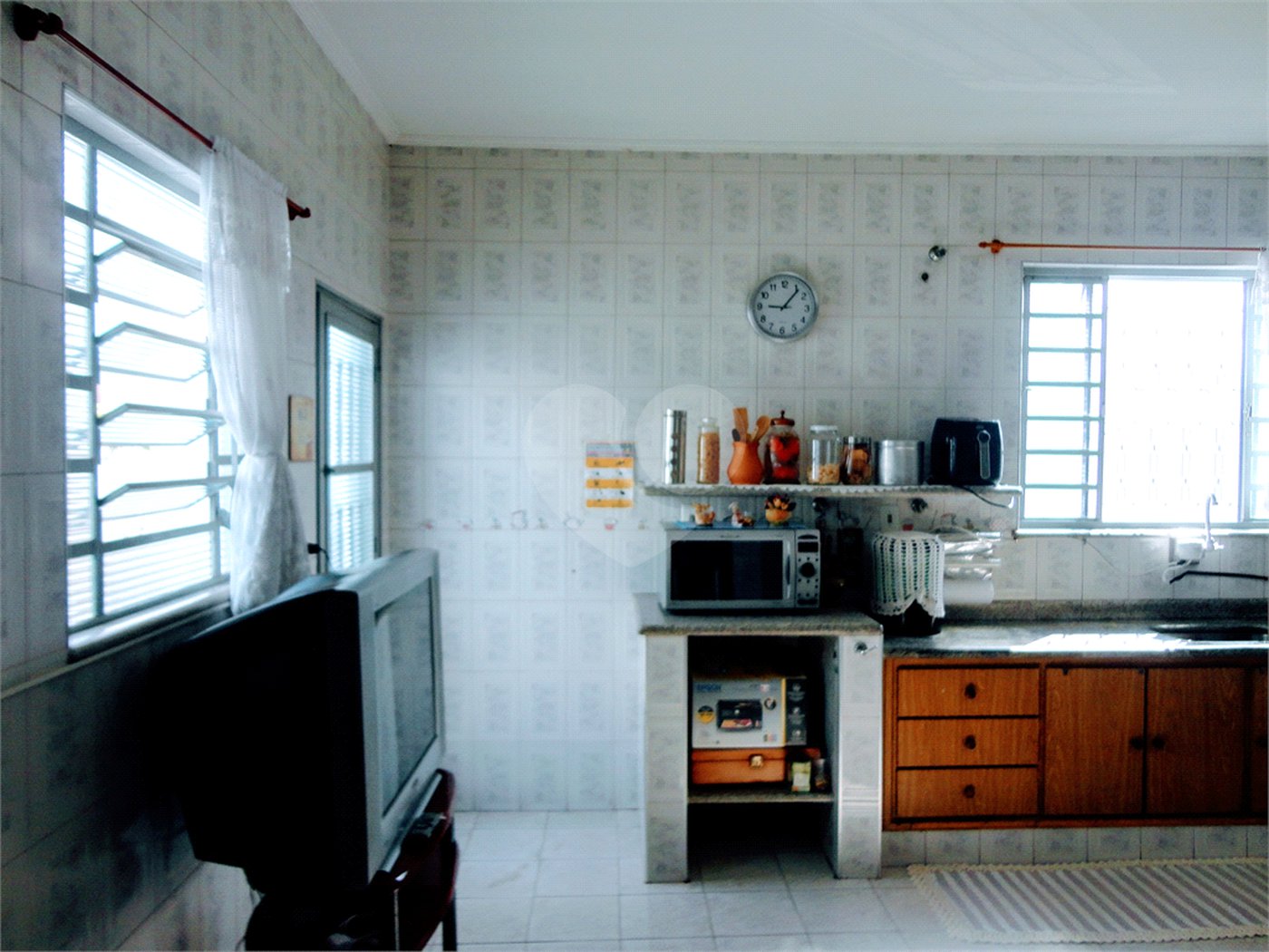 Casa à venda com 3 quartos em Vila Clayton, Valinhos, SP