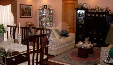 Apartamento à venda com 3 suítes em Vila Guilherme, São Paulo, SP