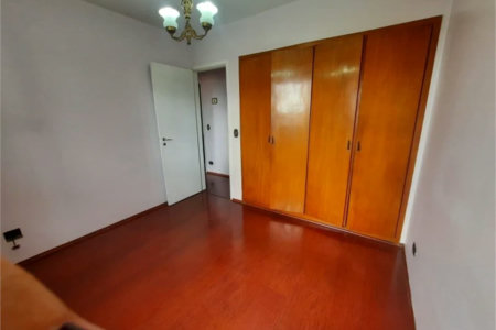 Apartamento à venda com 3 quartos em Jardim Esmeralda, São Paulo, SP
