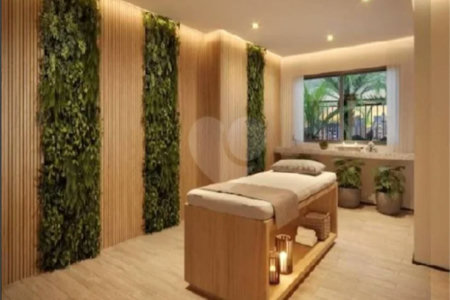 Studio à venda com 1 suíte em Vila Pirajussara, São Paulo, SP