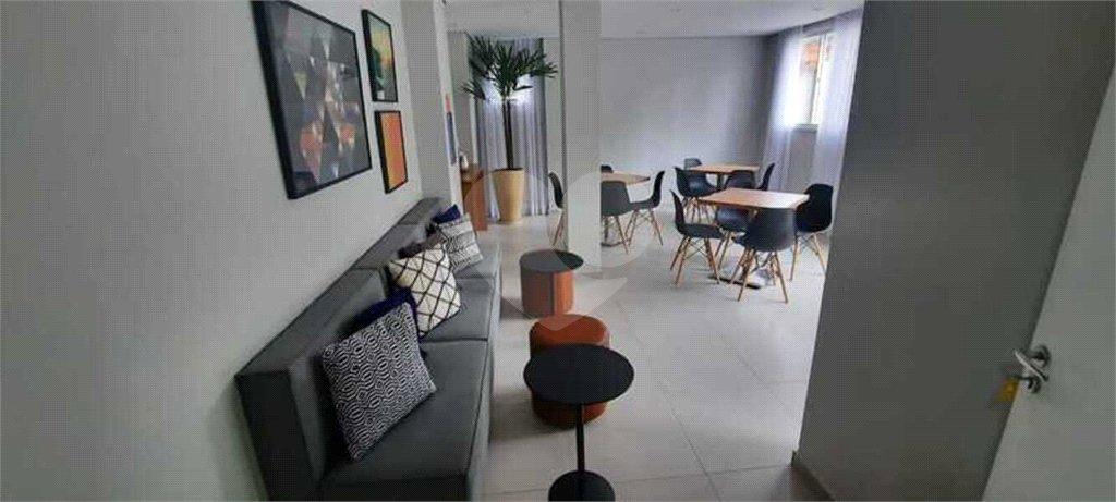 Apartamento à venda com 2 quartos em Vila Guarani (z Sul), São Paulo, SP