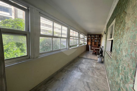 Apartamento à venda com 4 quartos em Copacabana, Rio de Janeiro, RJ