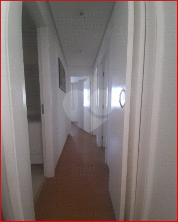 Apartamento à venda com 3 quartos, sendo 1 suíte, em Vila Nova Cachoeirinha, São Paulo, SP