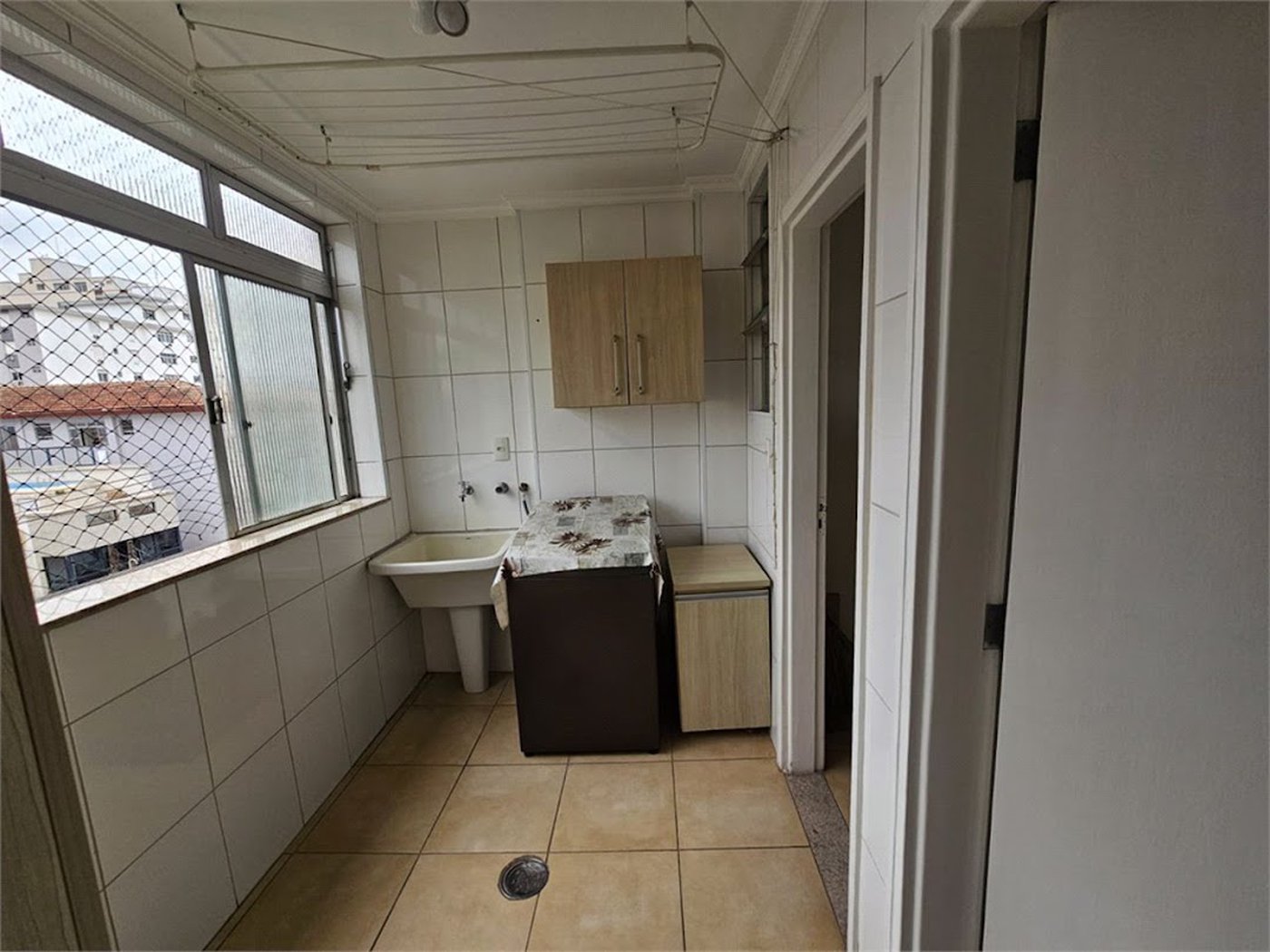 Apartamento com 2 dormitórios à venda, 124 m² por R$ 695.000,00 - Boqueirão - Santos/SP