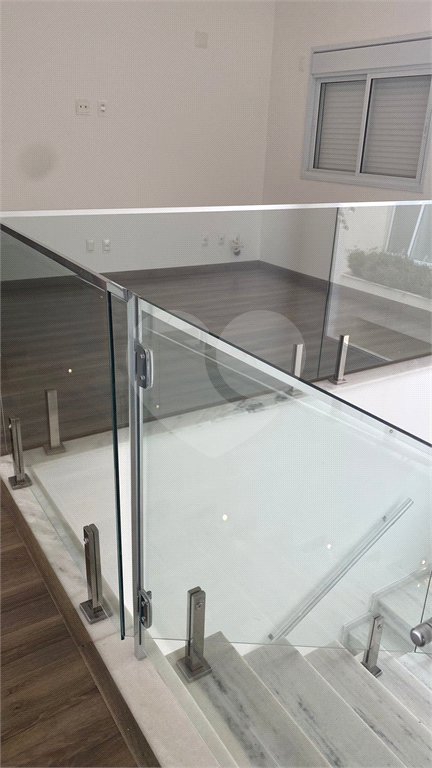 Casa à venda com 4 suítes no condomínio Chácara Ondina, Sorocaba - SP
