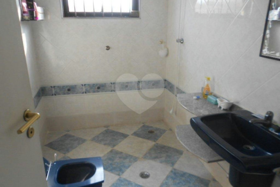 Sobrado à venda com 2 quartos, sendo 1 suíte, em Freguesia do Ó, São Paulo, SP