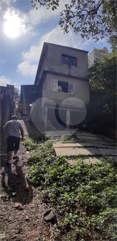 Terreno à venda em Santa Teresinha, São Paulo, SP