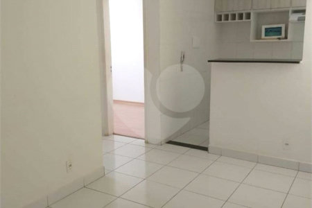 Apartamento à venda com 2 quartos em Jardim Universal, Araraquara, SP