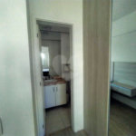 Apartamento para alugar com 1 quarto em Santana, São Paulo, SP