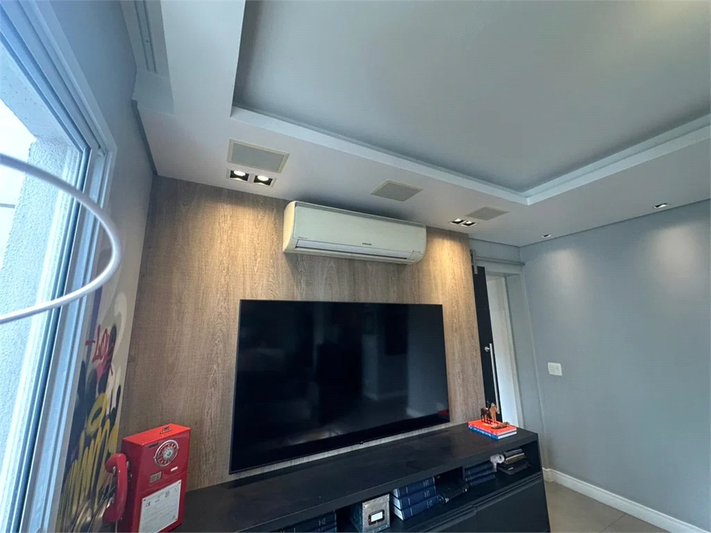 Apartamento à venda com 2 suítes em Vila Andrade, São Paulo, SP
