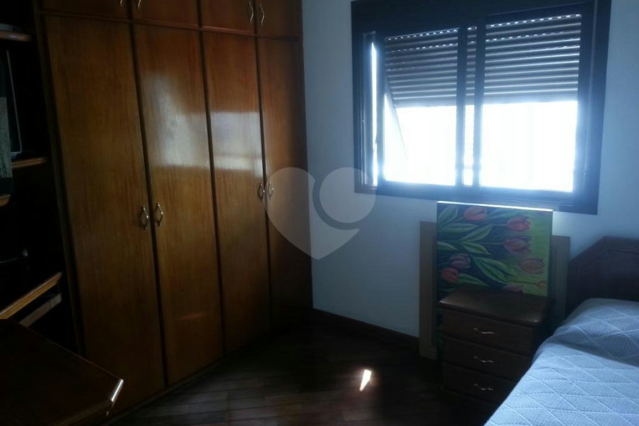 Apartamento à venda com 3 suítes em Santana, São Paulo, SP