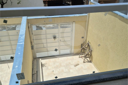 Casa à venda com 3 quartos em Vila Prudente, São Paulo, SP