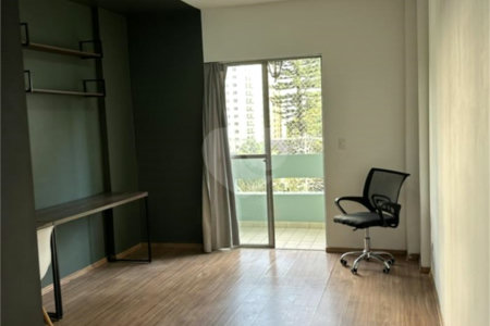 Apartamento para alugar com 1 quarto em Pinheiros, São Paulo, SP