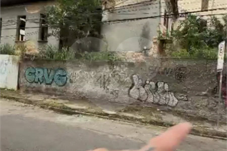 Terreno à venda em Maracanã, Rio de Janeiro, RJ