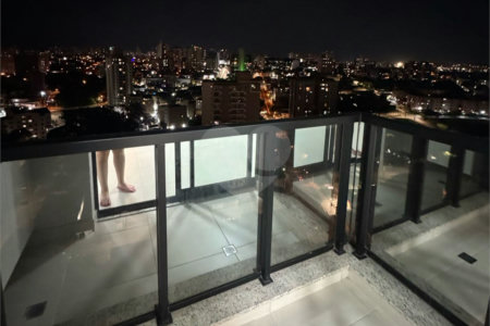 Apartamento para alugar com 2 suítes em Jardim Faculdade, Sorocaba, SP