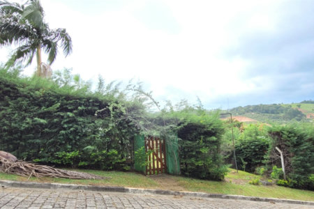 Terreno à venda em Alpes D'ouro, Bom Jesus dos Perdões, SP