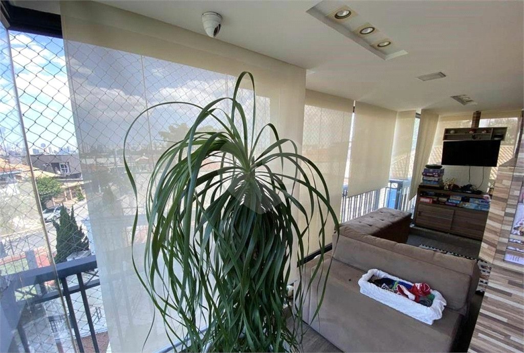 Apartamento à venda com 4 suítes em Vila Maria Alta, São Paulo, SP