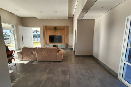 Casa de Vila à venda com 3 suítes em Inhayba, Sorocaba, SP
