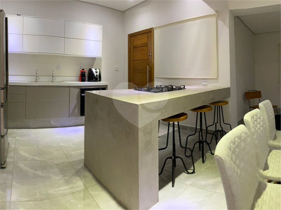 Casa à venda com 4 quartos, sendo 1 suíte, em Jardim Paulistano, Sorocaba, SP