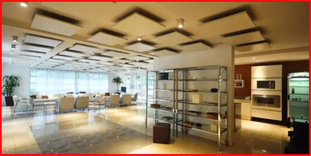 Apartamento à venda com 1 suíte em Vila Andrade, São Paulo, SP