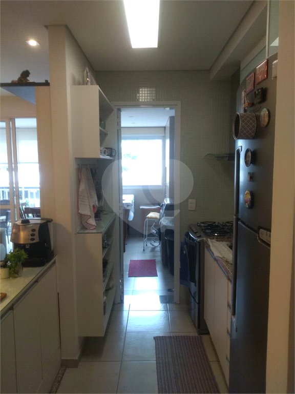 Apartamento à venda com 2 quartos, sendo 1 suíte, em Chácara Inglesa, São Paulo, SP