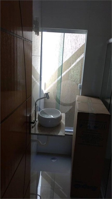 Sobrado à venda com 3 quartos, sendo 1 suíte, em Serra da Cantareira, Mairiporã, SP