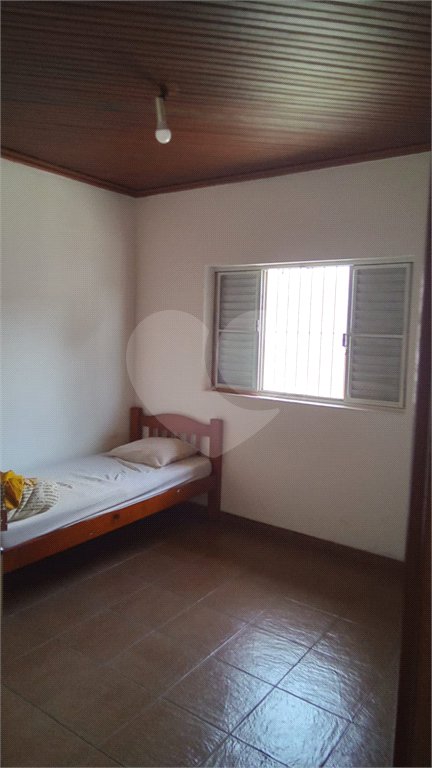 Casa à venda com 2 quartos em Vila Teodolinda, Sorocaba, SP