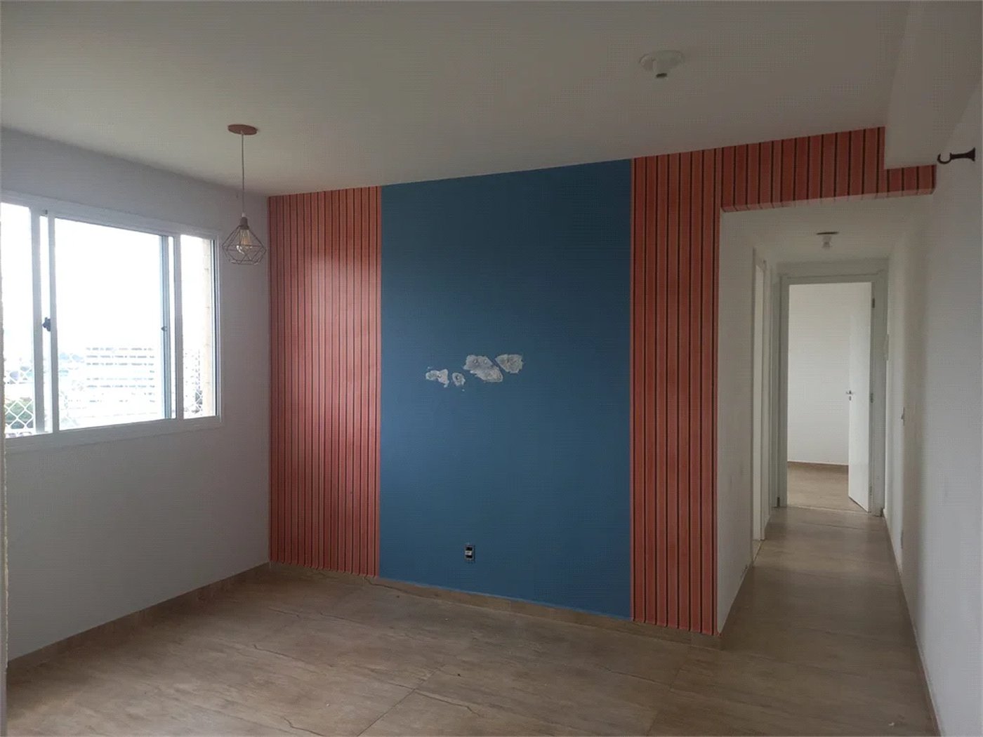 Apartamento à venda com 2 quartos em Jardim Taboão, São Paulo, SP