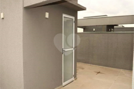 Duplex à venda com 1 quarto em Vila Santa Clara, São Paulo, SP