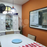 Casa à venda com 5 quartos, sendo 2 suítes,  em Rio Comprido, Rio de Janeiro, RJ