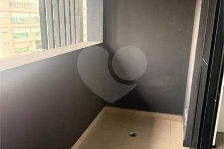 Studio à venda com 1 quarto em Brooklin Paulista, São Paulo, SP