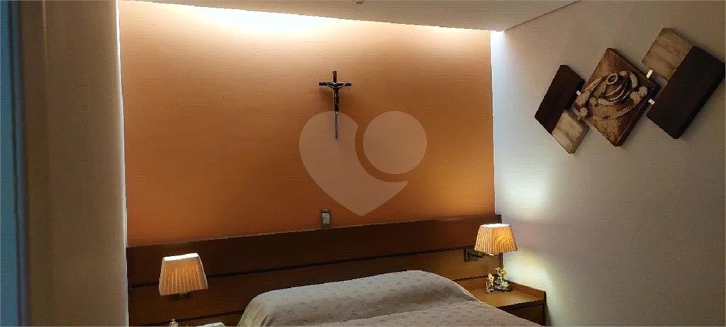 Apartamento à venda com 2 quartos em Tucuruvi, São Paulo, SP