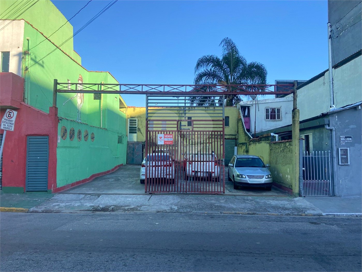 Terreno à venda no Centro, Poá, SP